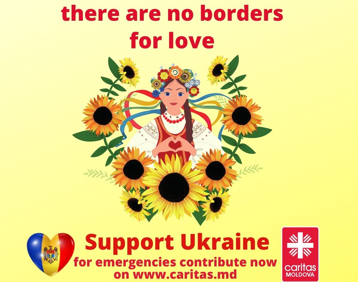 There are no Borders for love